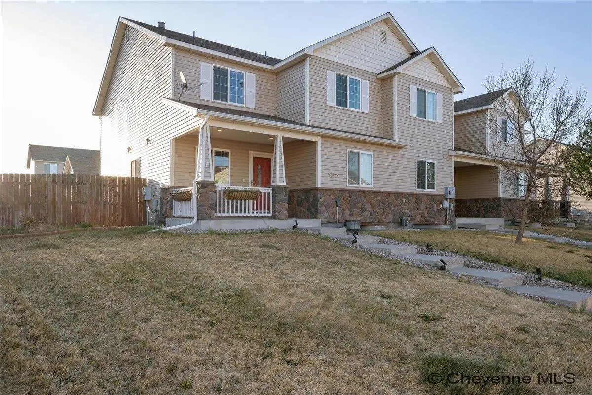 4801 Garnet Way, Cheyenne, WY 82009 - #1