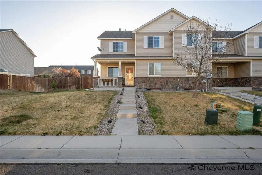 4801 Garnet Way, Cheyenne, WY 82009 - #2