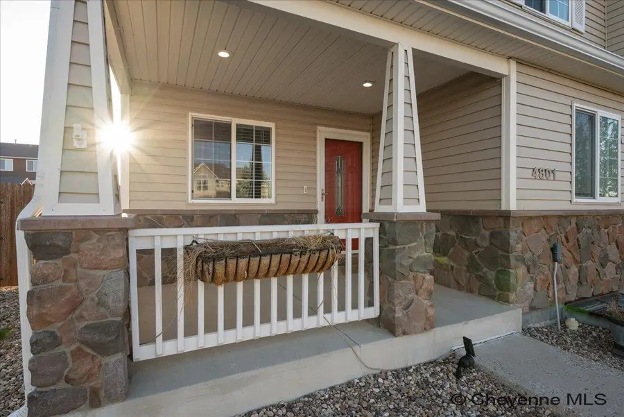 4801 Garnet Way, Cheyenne, WY 82009 - #3