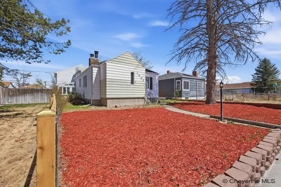1848 E 21st St, Cheyenne, WY 82001 - #2