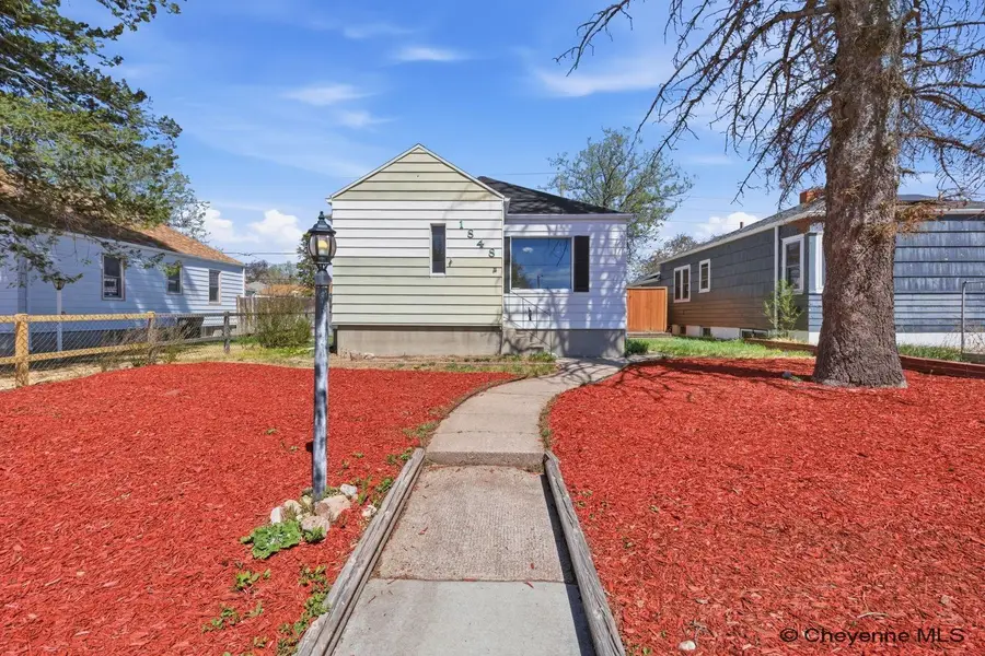 1848 E 21st St, Cheyenne, WY 82001 - #3