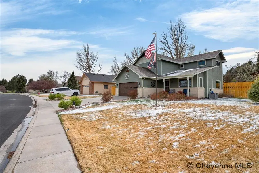 1140 Centennial Dr, Cheyenne, WY 82001 - #3