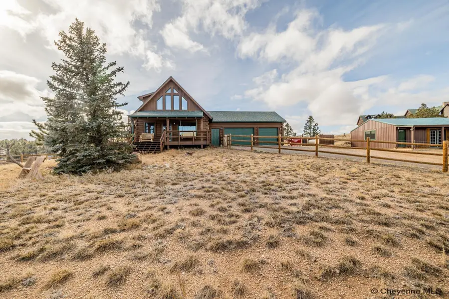 281 Valley View Ct, Cheyenne, WY 82009 - #3