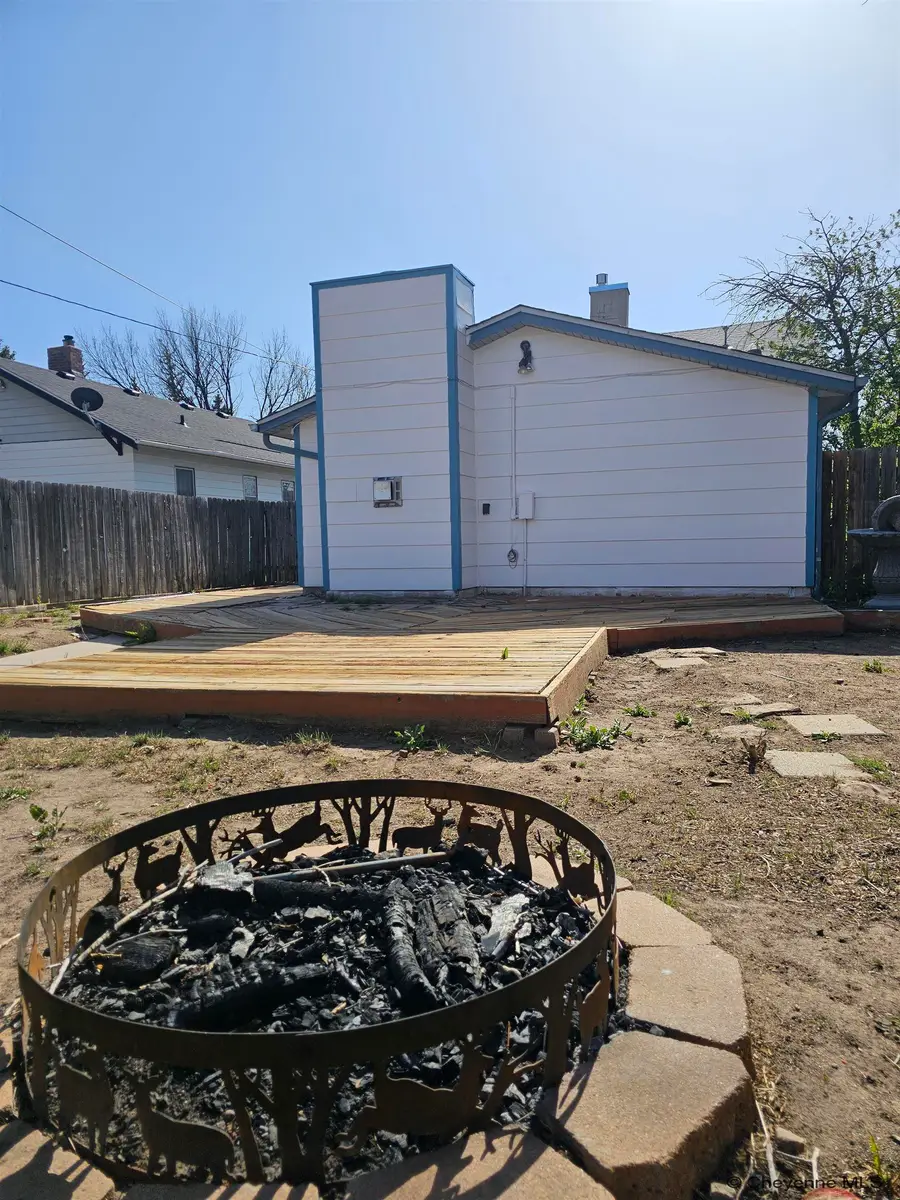 2813 Bent Ave, Cheyenne, WY 82001 - #2