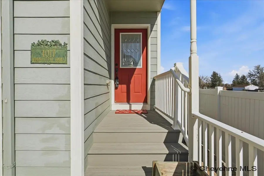 4017 Cobblestone Ct, Cheyenne, WY 82009 - #2