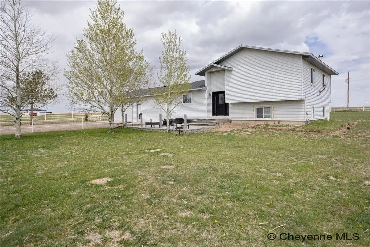 755 Patches, Carpenter, WY 82054 - #1