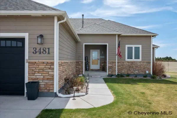 3481 Stampede Ranch Rd, Cheyenne, WY 82007