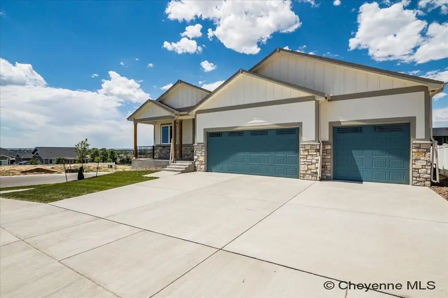 5120 Drover Ct, Cheyenne, WY 82009 - #2