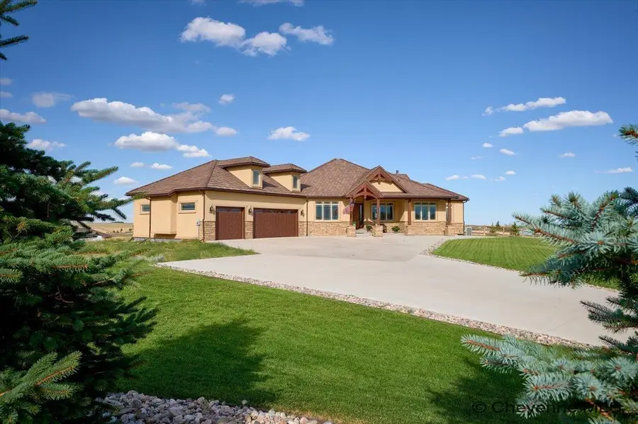 1815 Black Bear Ct, Cheyenne, WY 82009 - #2