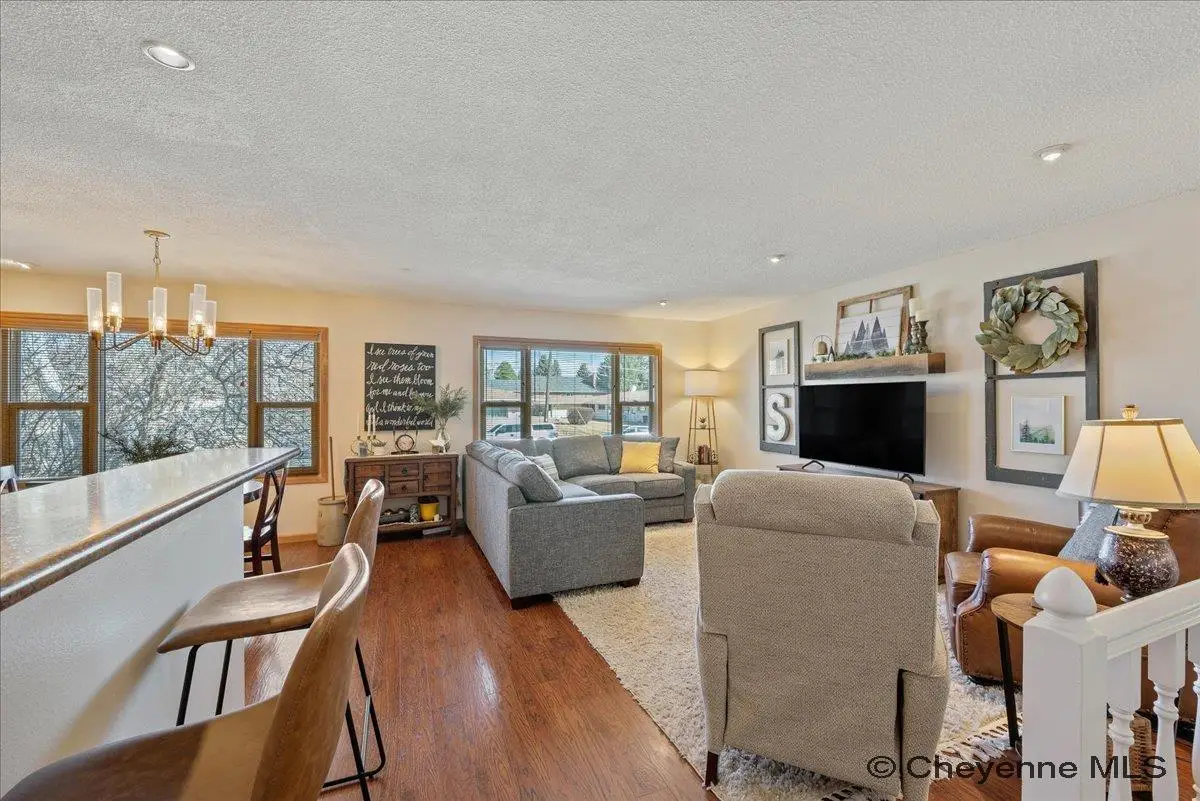 609 Western Hills Blvd, Cheyenne, WY 82009 - #1
