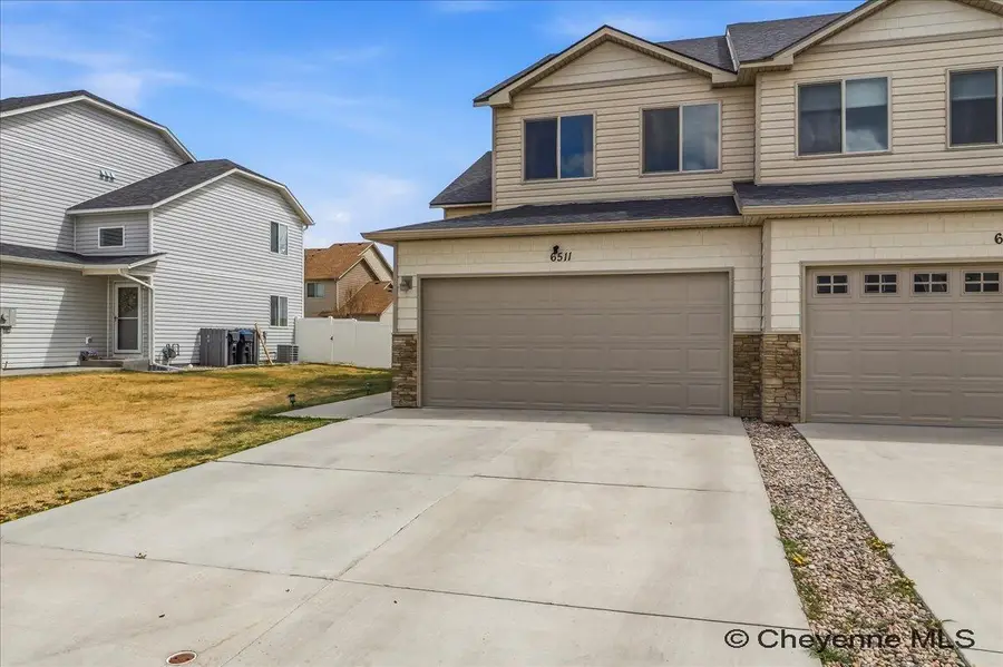 6511 Painted Rock Tr, Cheyenne, WY 82001 - #2
