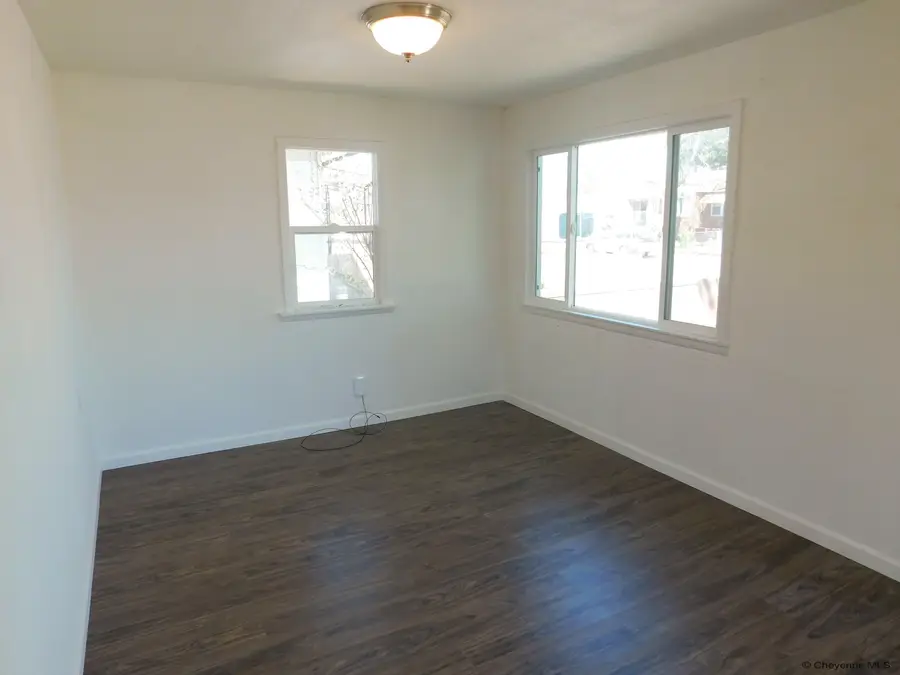 3503 Myers Ct, Cheyenne, WY 82001 - #2