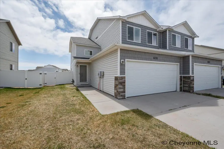 6731 Painted Rock Tr, Cheyenne, WY 82001 - #2