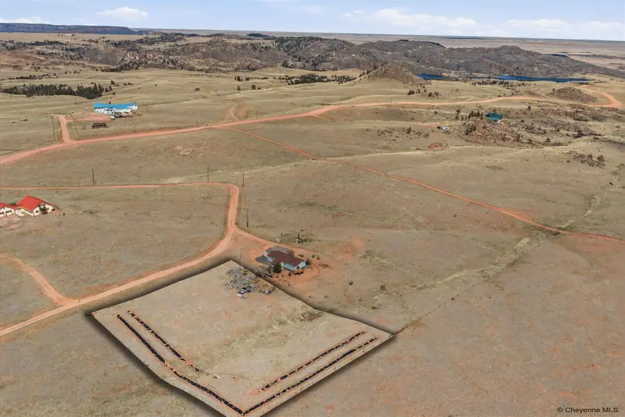 LOT 138 Shadow Dr, Cheyenne, WY 82009 - #3