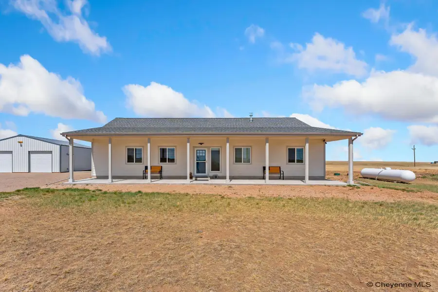 2192 Pony Ct, Cheyenne, WY 82009 - #2