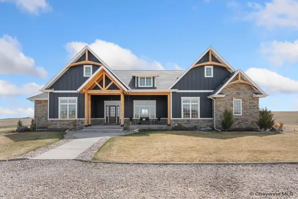 2735 Big Loop Trl, Cheyenne, WY 82009