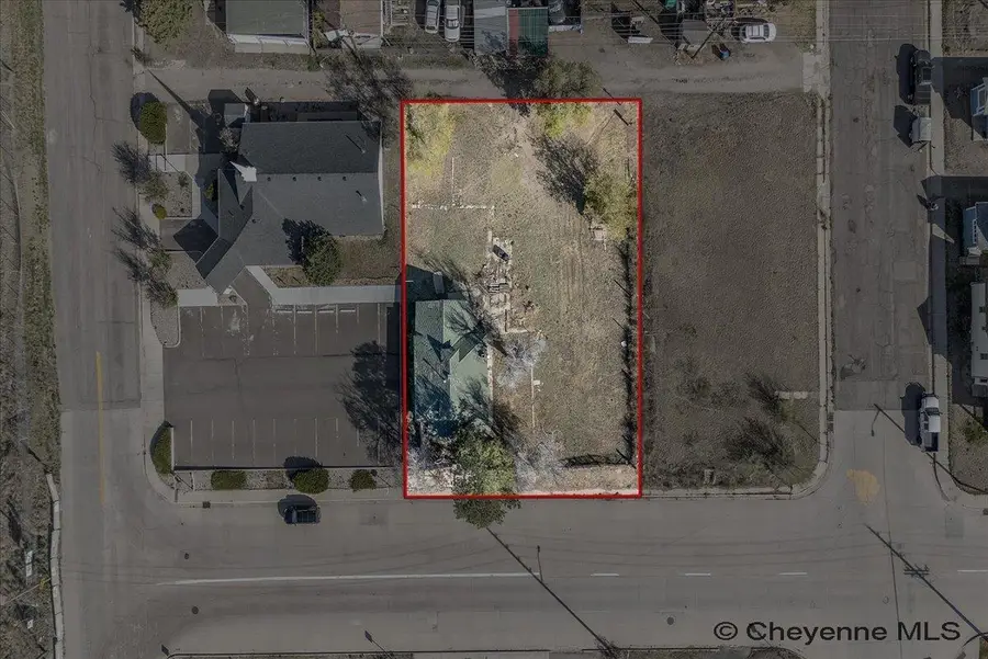 1114 W 20th St, Cheyenne, WY 82001 - #3