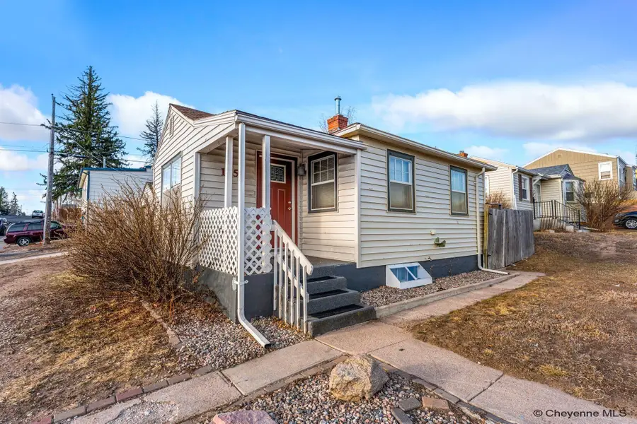 1851 E Pershing Blvd, Cheyenne, WY 82001-4456 - #2