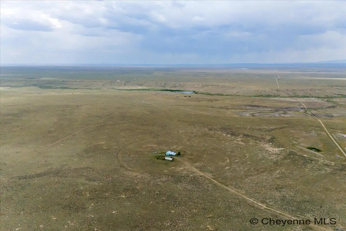 248 Man O War Dr, Medicine Bow, WY 82329 - #1