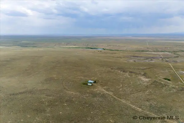248 Man O War Dr, Medicine Bow, WY 82329
