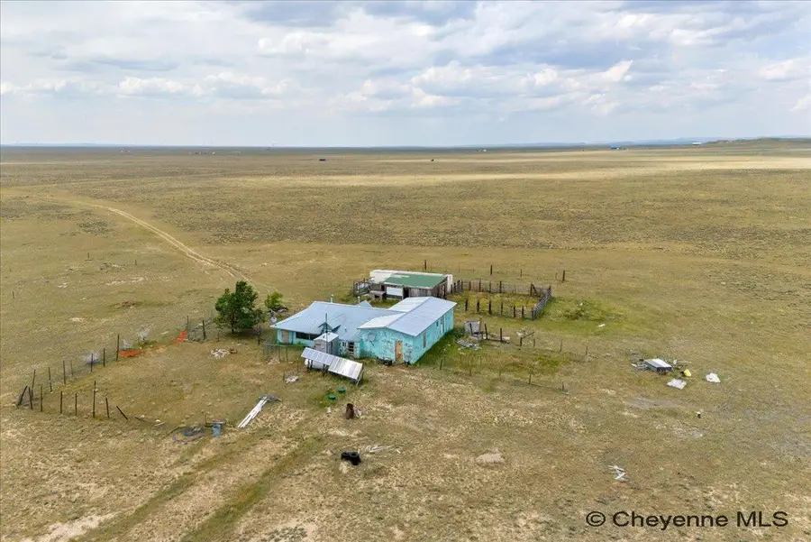 248 Man O War Dr, Medicine Bow, WY 82329 - #2