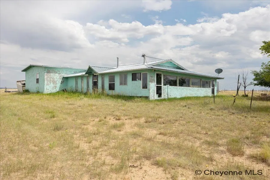 248 Man O War Dr, Medicine Bow, WY 82329 - #3