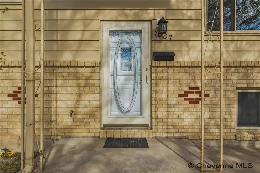 7007 Windsor Blvd, Cheyenne, WY 82009 - #2
