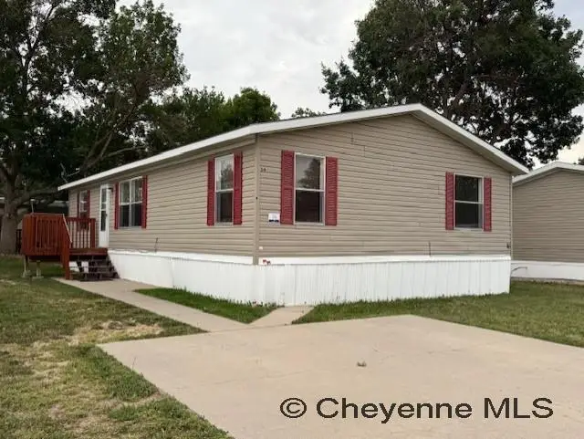 2334 Mccann Ave #56, Cheyenne, WY 82001 - #1
