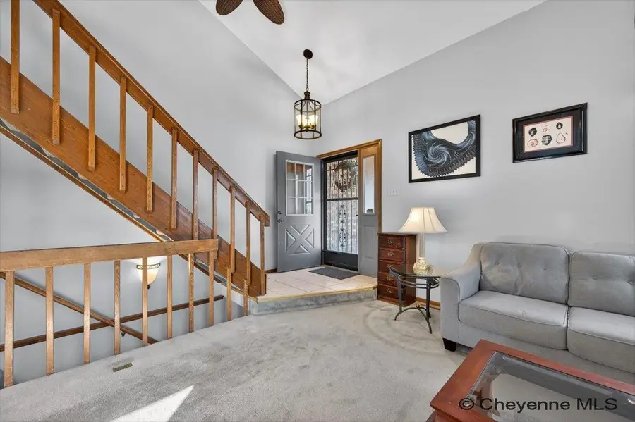 4526 El Camino Dr, Cheyenne, WY 82001-2280 - #3