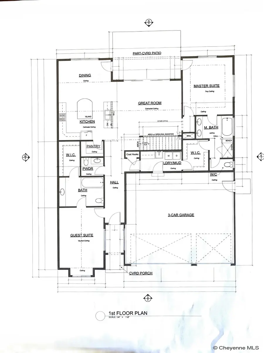 1119 Skyline Dr, Cheyenne, WY 82009 - #3