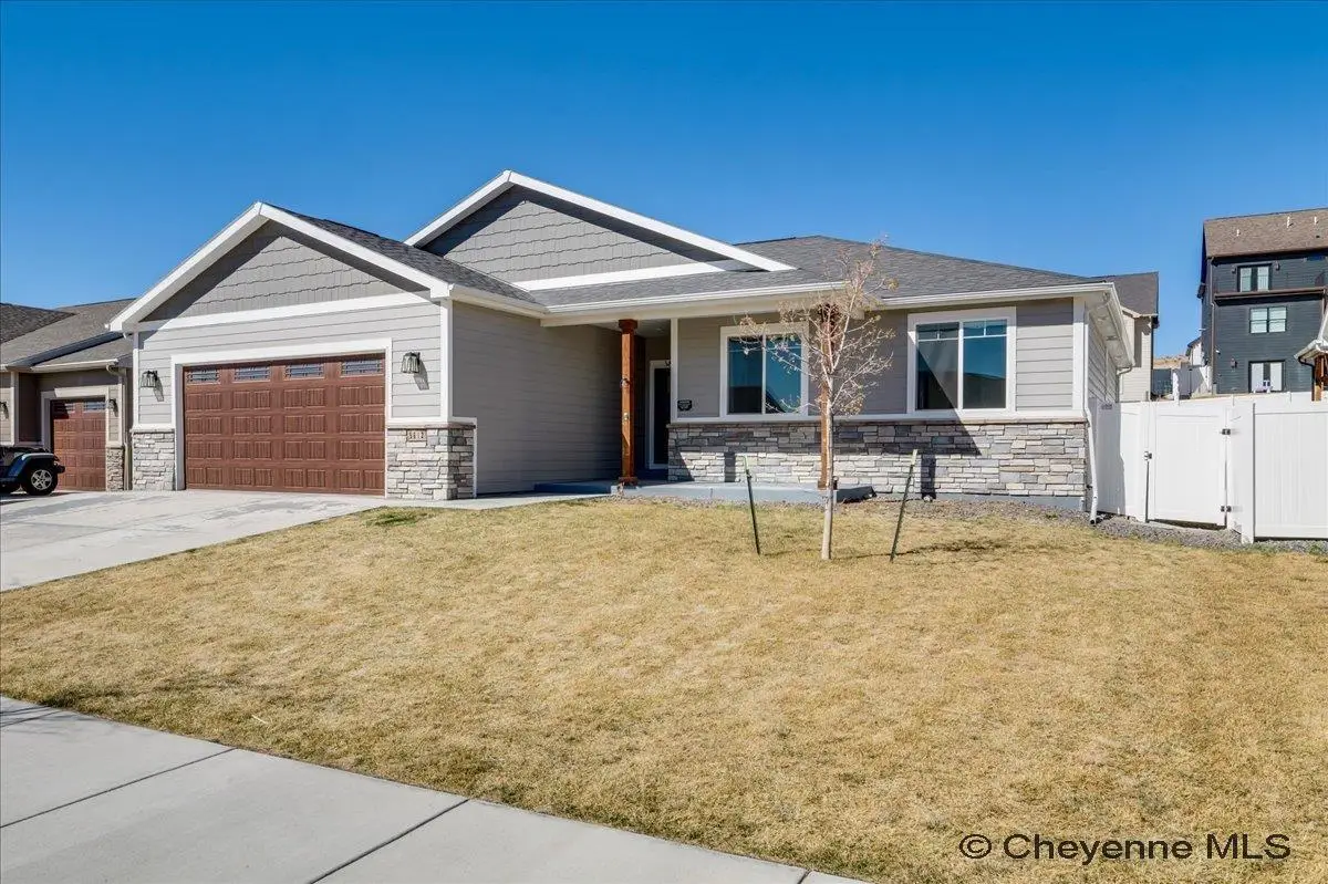 5612 Opal Dr, Cheyenne, WY 82009 - #1