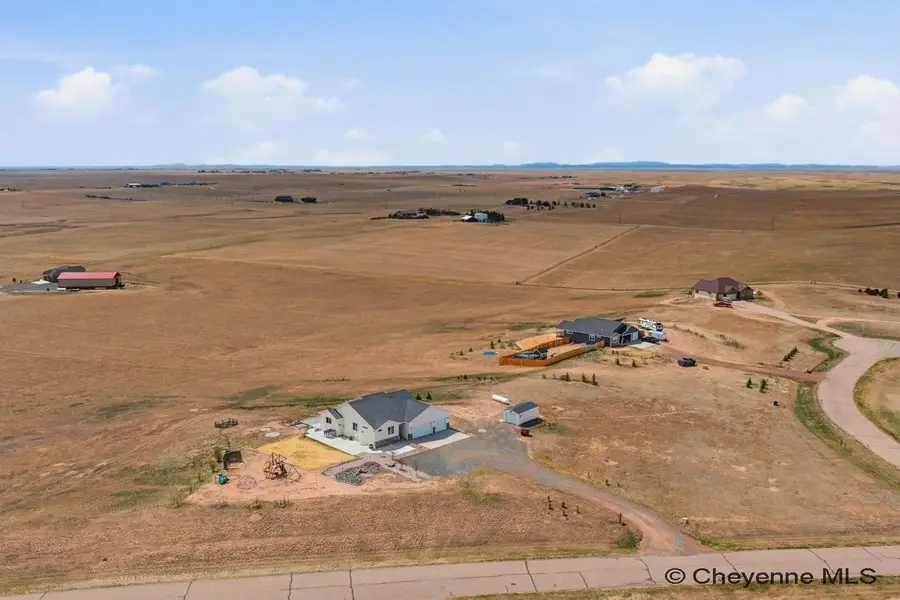 2052 Zelma Dr, Cheyenne, WY 82009 - #2