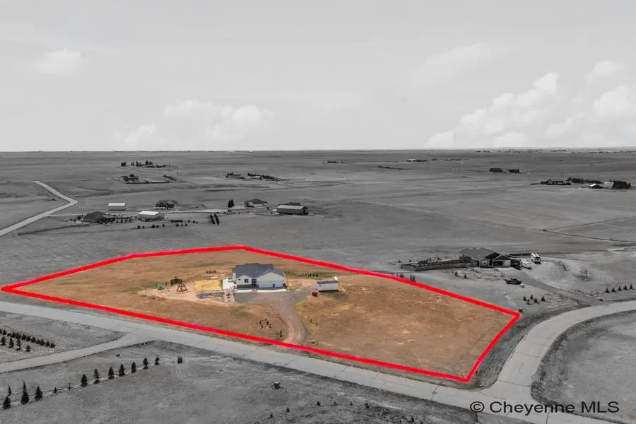 2052 Zelma Dr, Cheyenne, WY 82009 - #3
