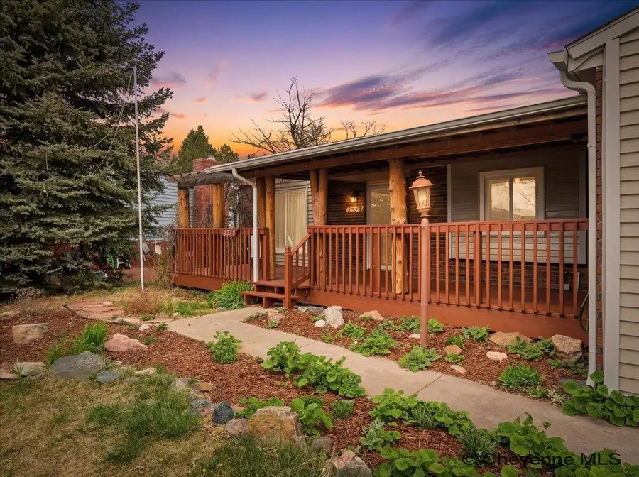2524 Plain View Rd, Cheyenne, WY 82009 - #2