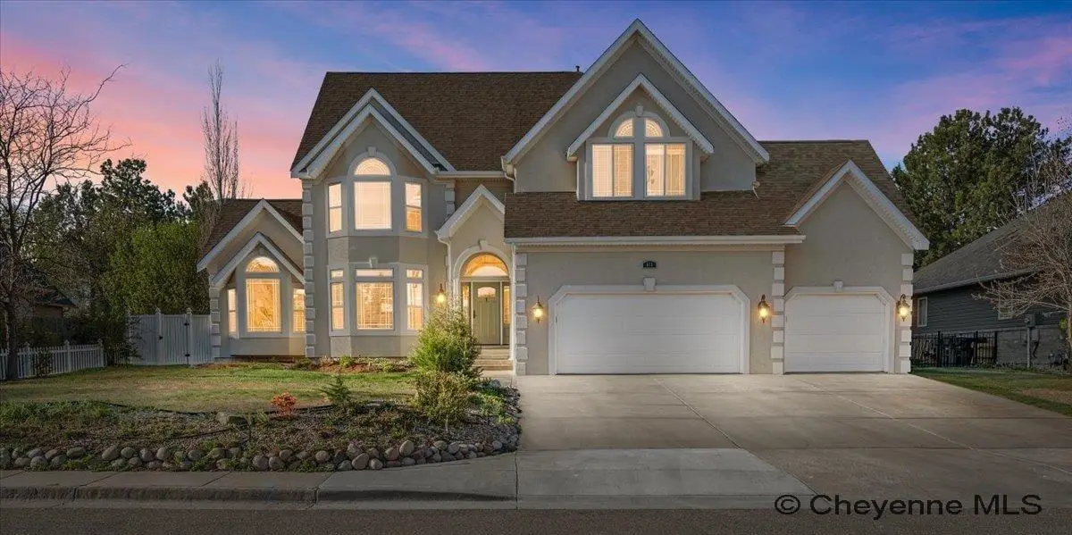 611 Gramercy Dr, Cheyenne, WY 82009 - #1