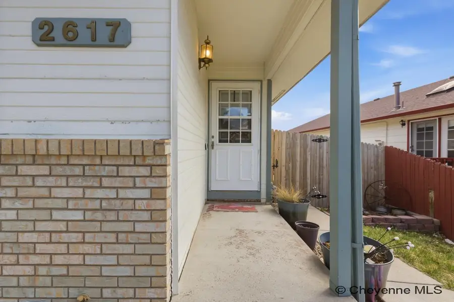 2617 Sagebrush Ave, Cheyenne, WY 82009 - #3