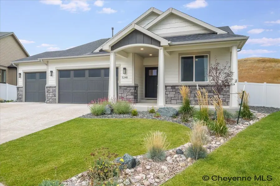 5348 Sullivan St, Cheyenne, WY 82009 - #3