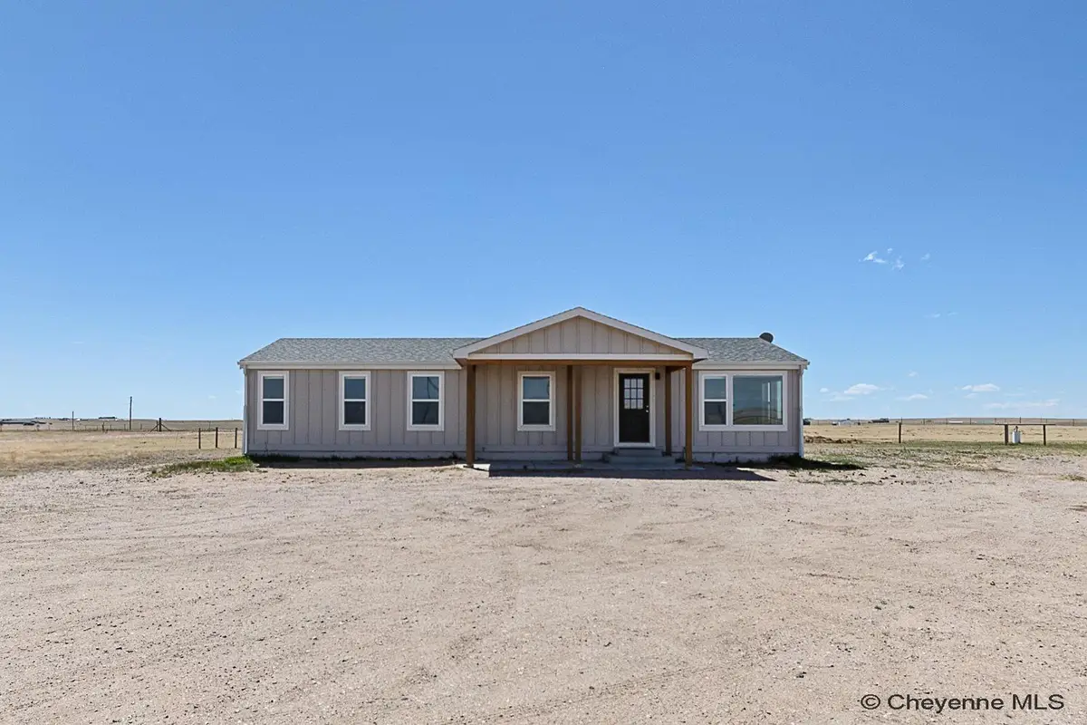 936 Road 146, Burns, WY 82053 - #1