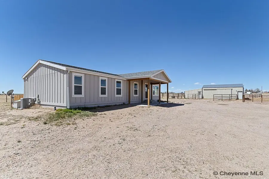 936 Road 146, Burns, WY 82053 - #2