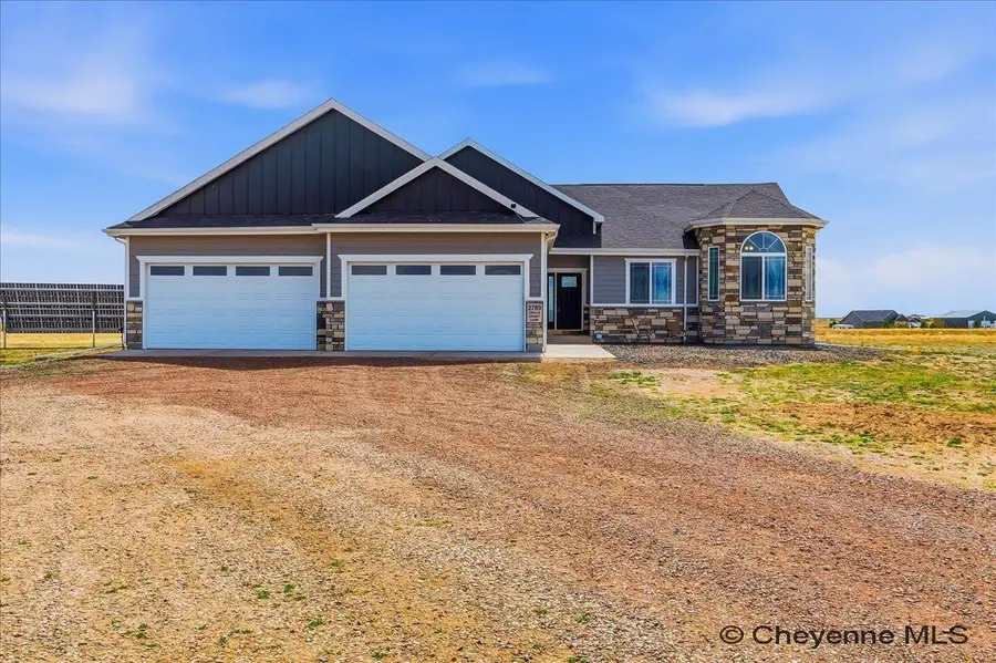 2789 Circle Heart Lane, Cheyenne, WY 82007 - #2