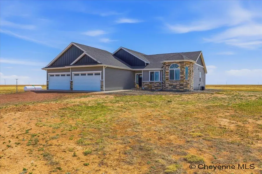 2789 Circle Heart Lane, Cheyenne, WY 82007 - #3