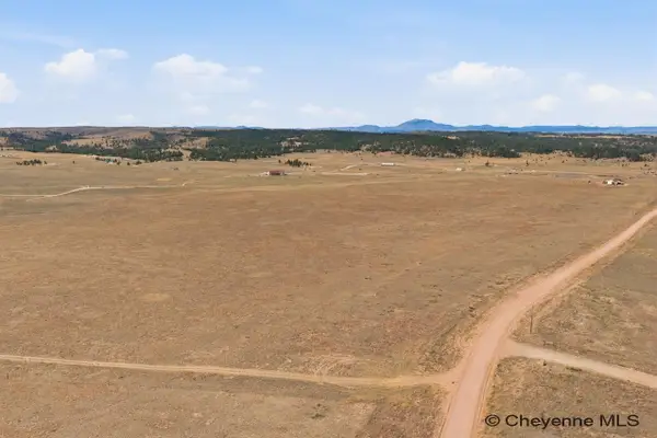 TBD Patten Creek Rd, Glendo, WY 82213