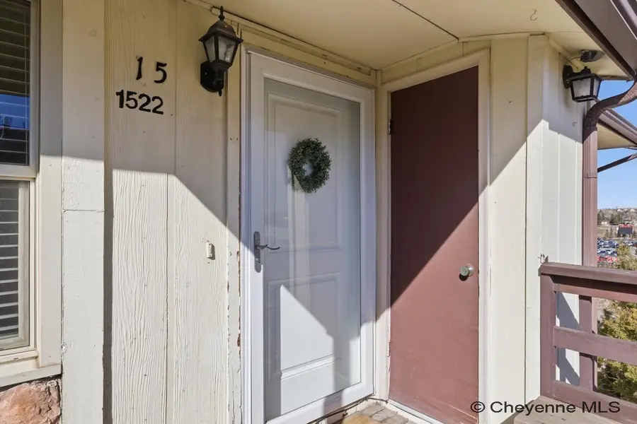 1522 Trent Ct #15, Cheyenne, WY 82009 - #2