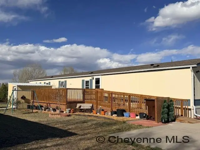 614 Pleasant Valley, Cheyenne, WY 82007 - #1