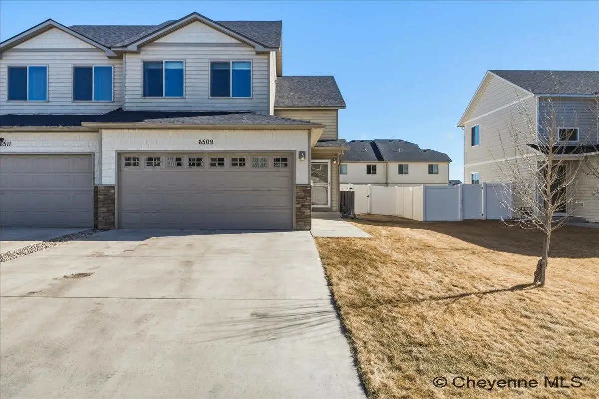 6509 Painted Rock Tr, Cheyenne, WY 82001 - #1