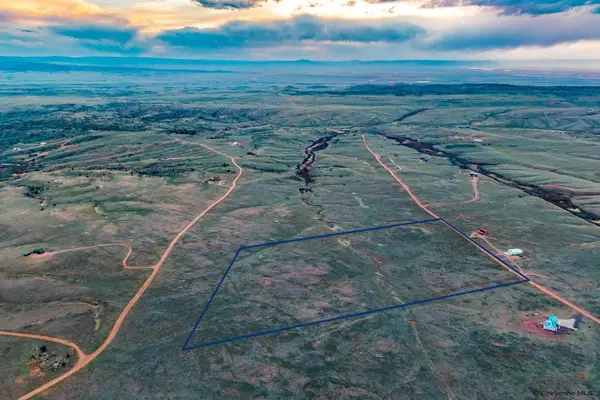 TBD Honey Tree Loop, Laramie, WY 82070