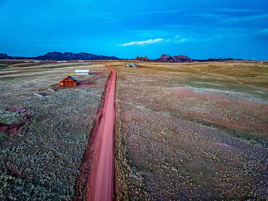 TBD Honey Tree Loop, Laramie, WY 82070 - #2