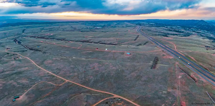 TBD Honey Tree Loop, Laramie, WY 82070 - #3