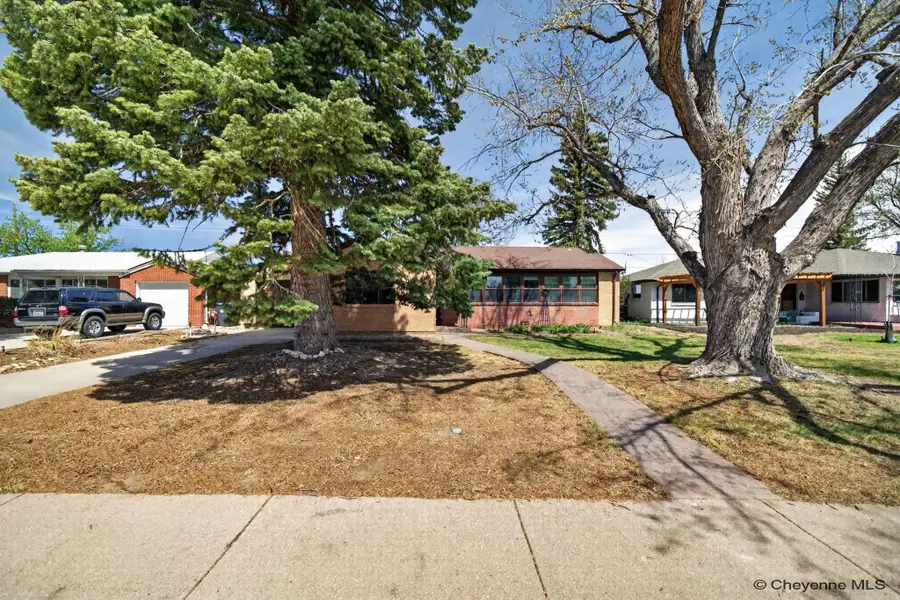 2744 Deming Blvd, Cheyenne, WY 82009 - #2