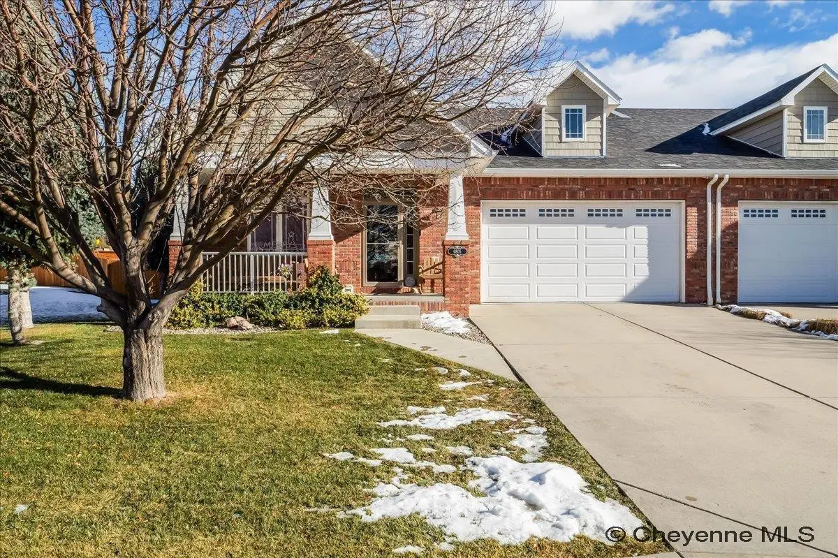 6805 Grand Teton Ct, Cheyenne, WY 82009 - #1